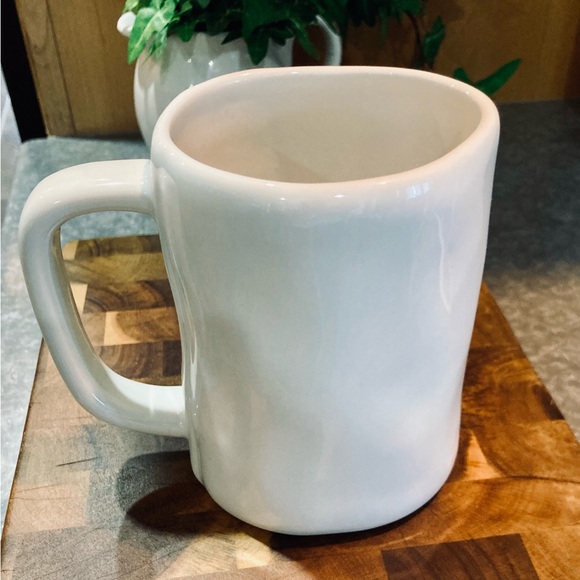 Rae Dunn Namaste Mug - Picture 5 of 6